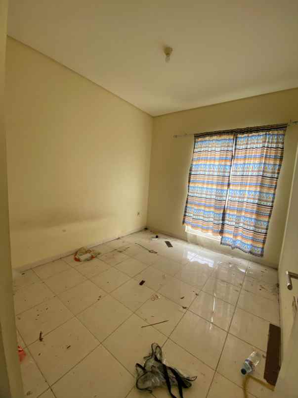 dijual rumah pamulang tangerang selatan