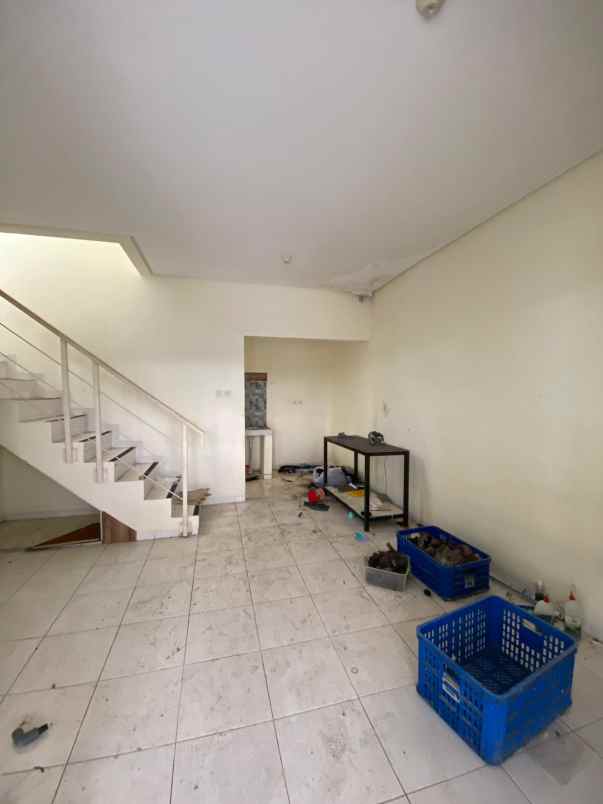 dijual rumah pamulang tangerang selatan