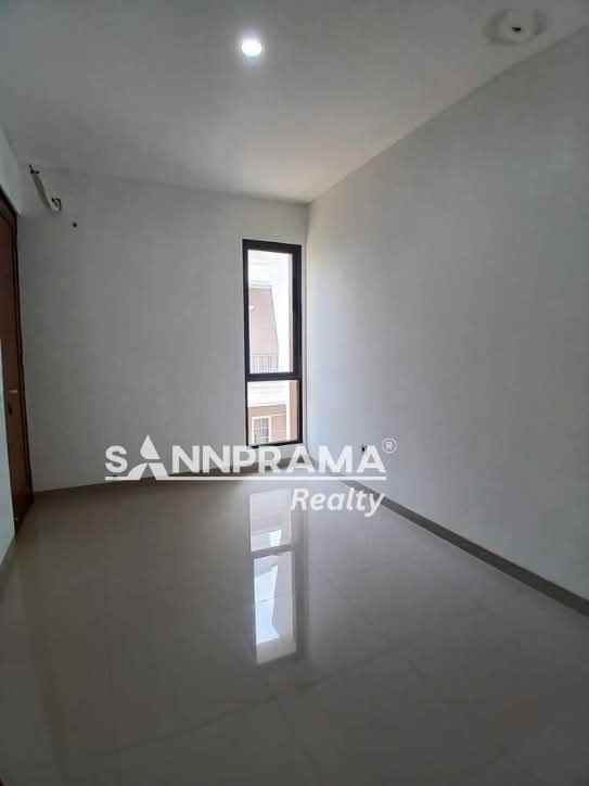 dijual rumah pancoran mas depok