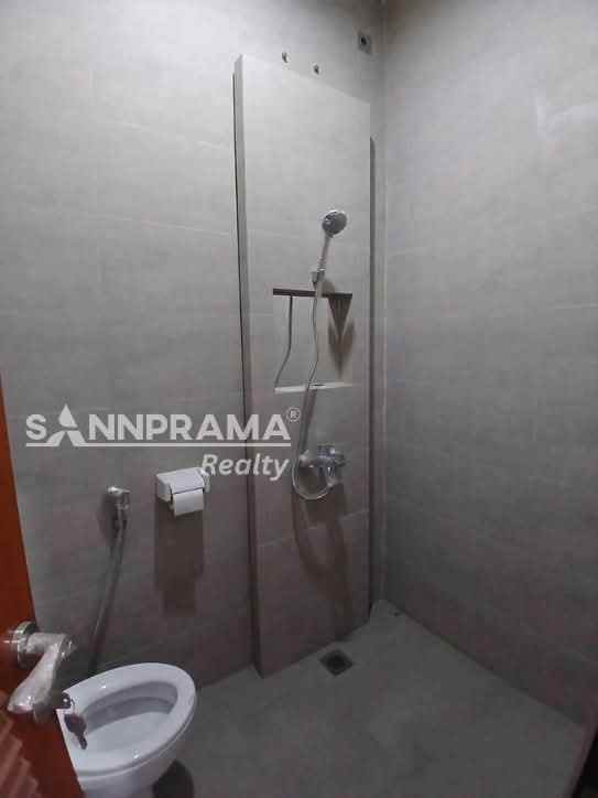 dijual rumah pancoran mas depok