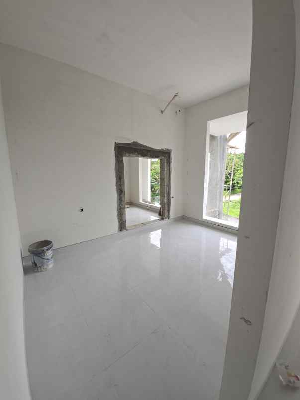 dijual rumah panjang jiwo permai