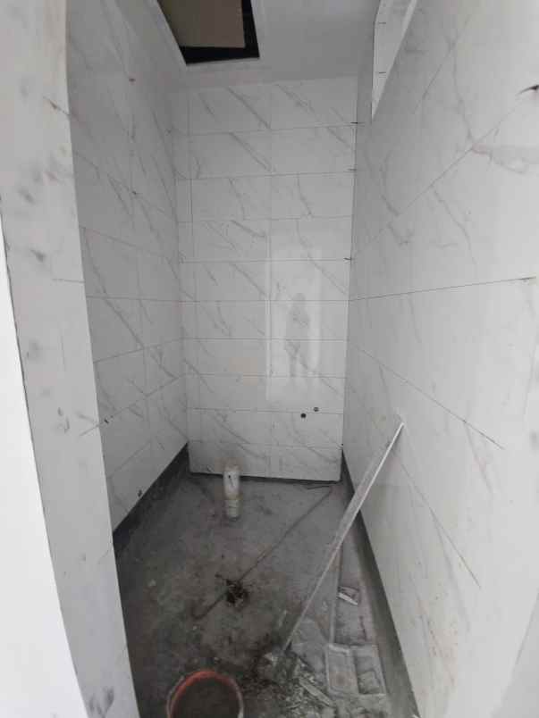 dijual rumah panjang jiwo permai