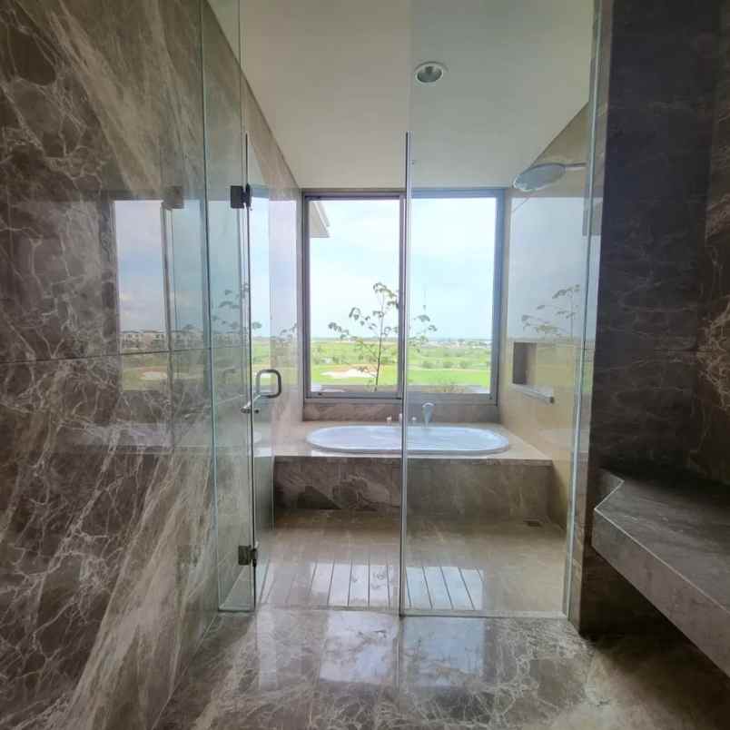 dijual rumah pantai indah kapuk jakarta