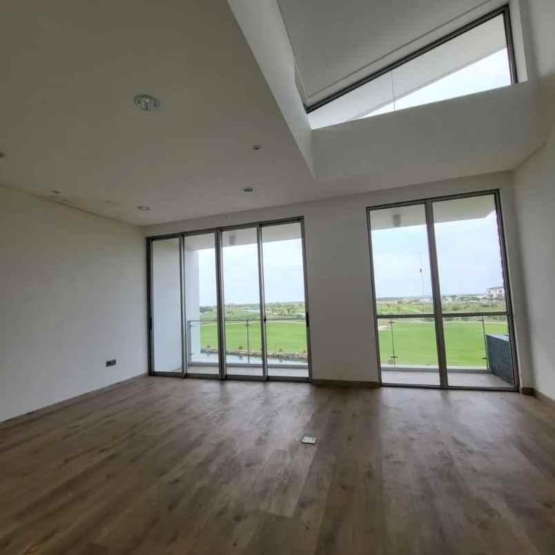 dijual rumah pantai indah kapuk jakarta