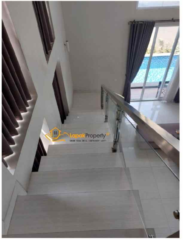 dijual rumah pasar minggu jakarta selatan