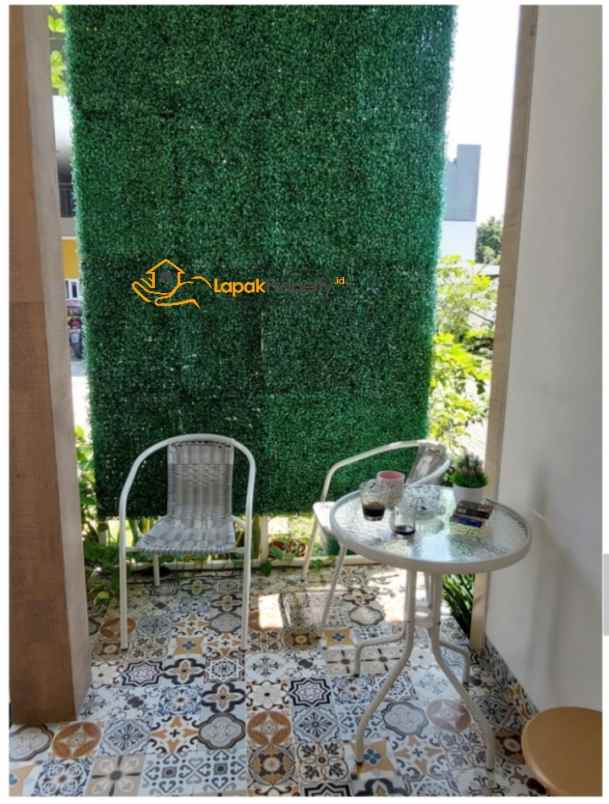 dijual rumah pasar minggu jakarta selatan