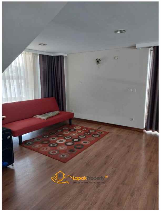 dijual rumah pasar minggu jakarta selatan