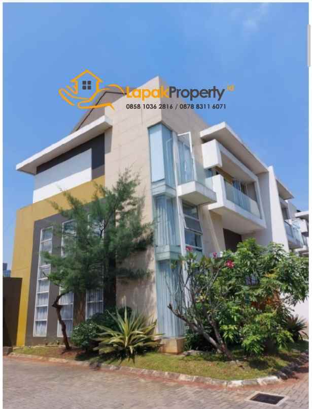 dijual rumah pasar minggu jakarta selatan