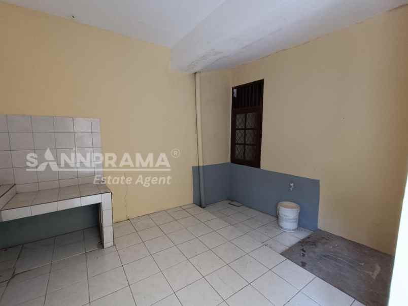 dijual rumah pasir putih sawangan depok