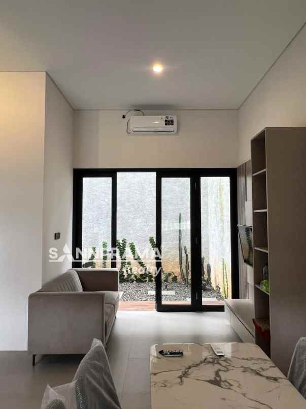 dijual rumah pd ranggon