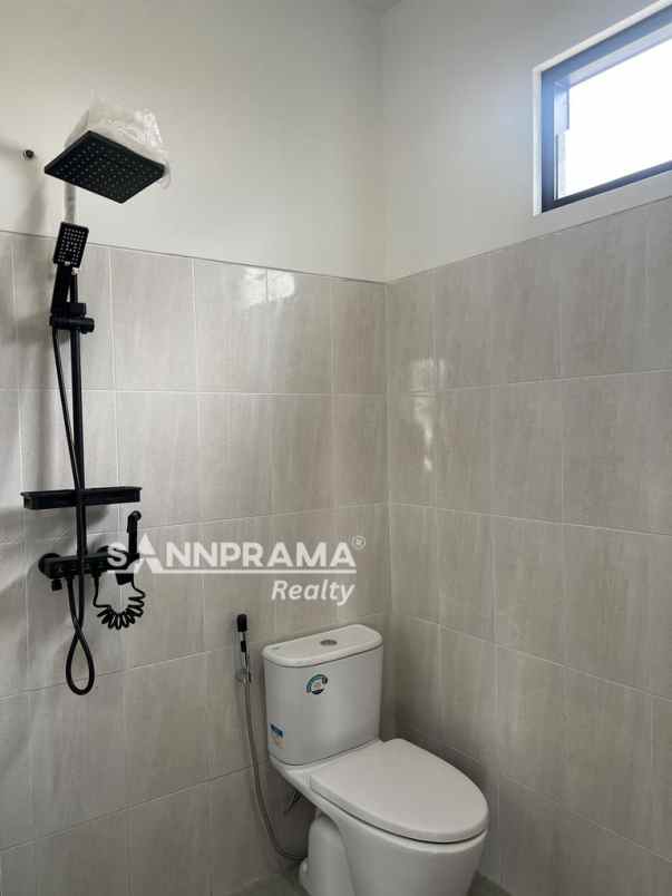 dijual rumah pd ranggon