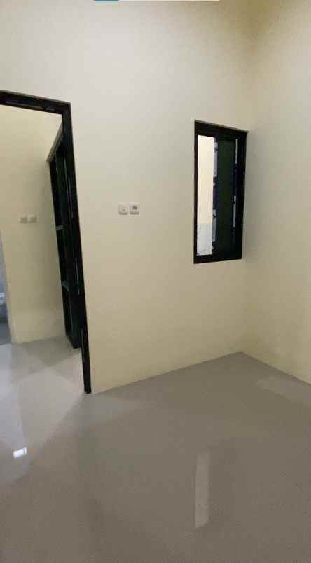 dijual rumah pendurenan kota bekasi