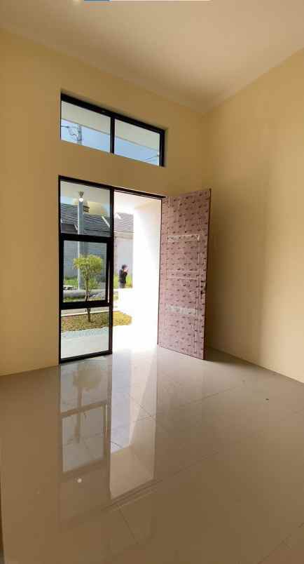 dijual rumah pendurenan kota bekasi