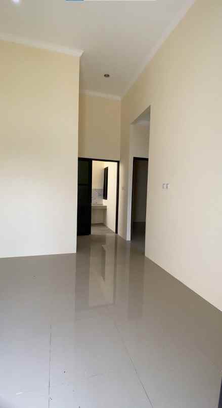 dijual rumah pendurenan kota bekasi