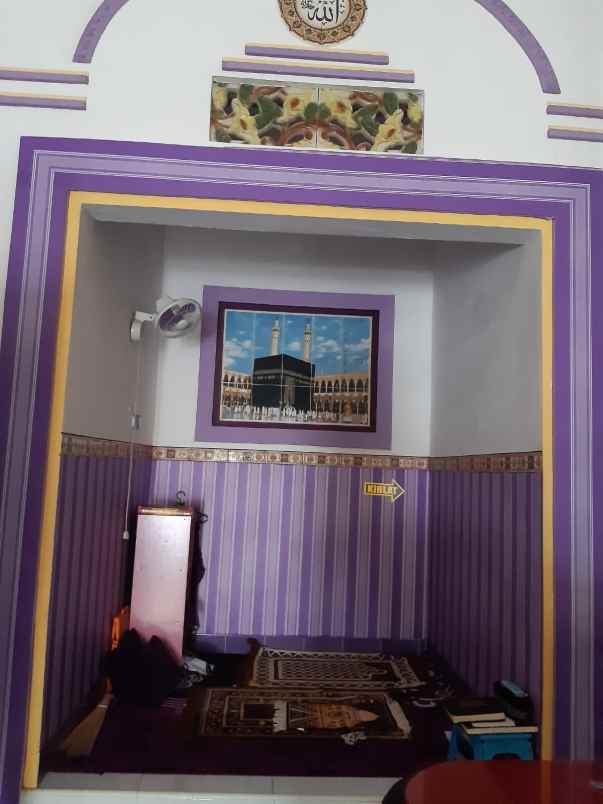 dijual rumah pepelegi indah waru