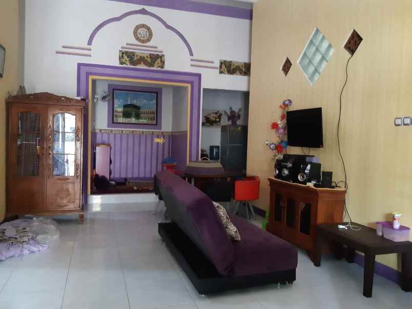 dijual rumah pepelegi indah waru
