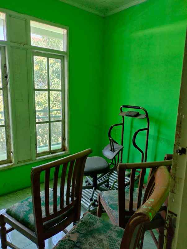 dijual rumah permata cimahi