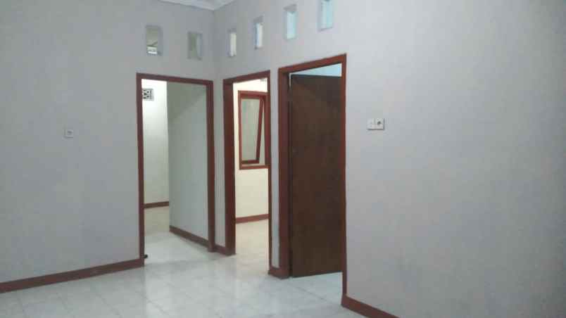 dijual rumah perum griya bungah asri gresik