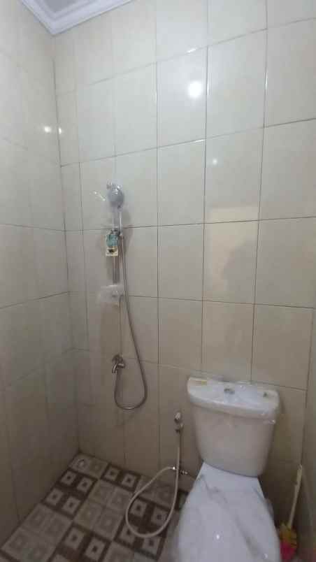 dijual rumah perumahan cahaya