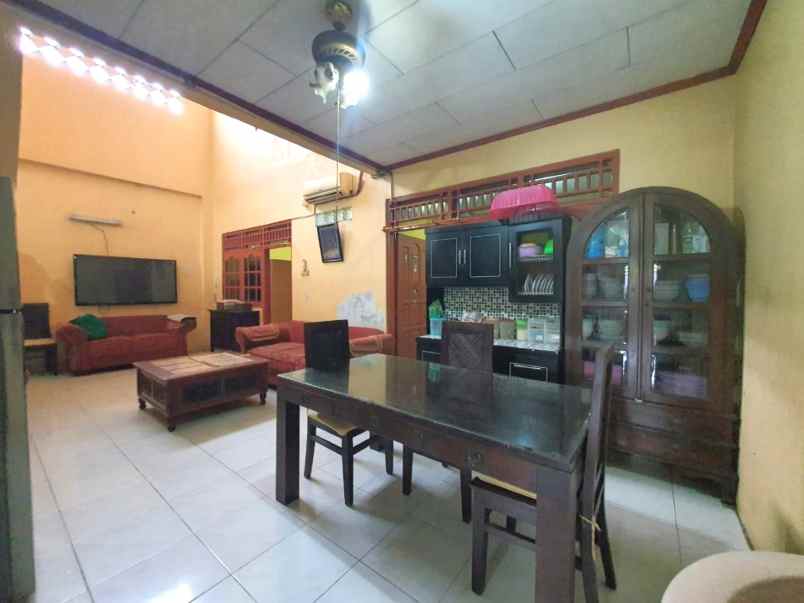 dijual rumah perumahan duren jaya
