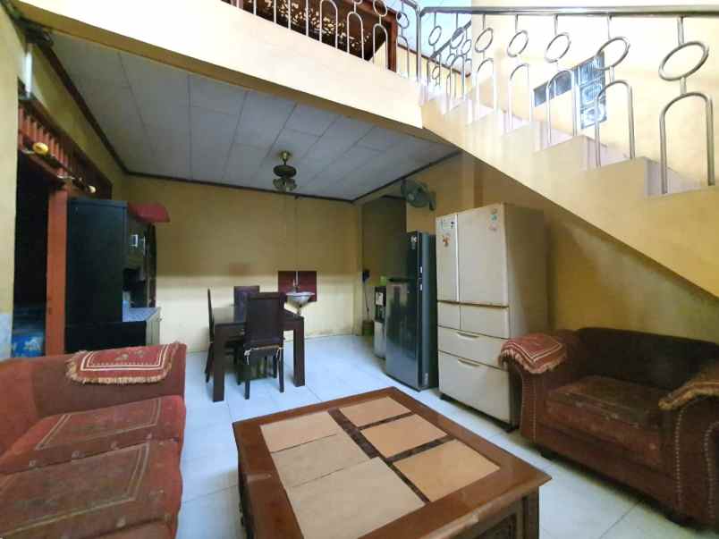 dijual rumah perumahan duren jaya