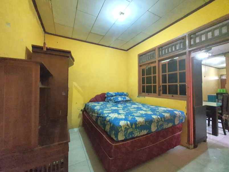 dijual rumah perumahan duren jaya