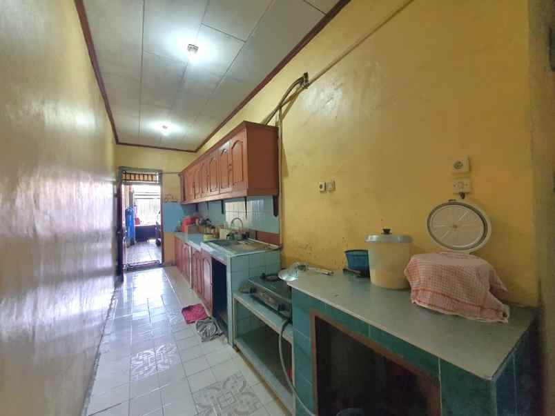 dijual rumah perumahan duren jaya