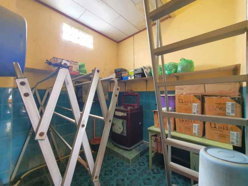 dijual rumah perumahan duren jaya