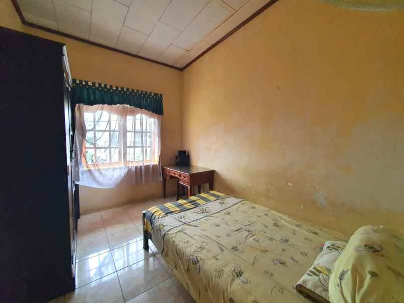 dijual rumah perumahan duren jaya