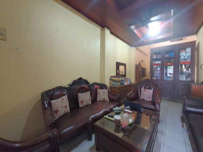 dijual rumah perumahan duren jaya