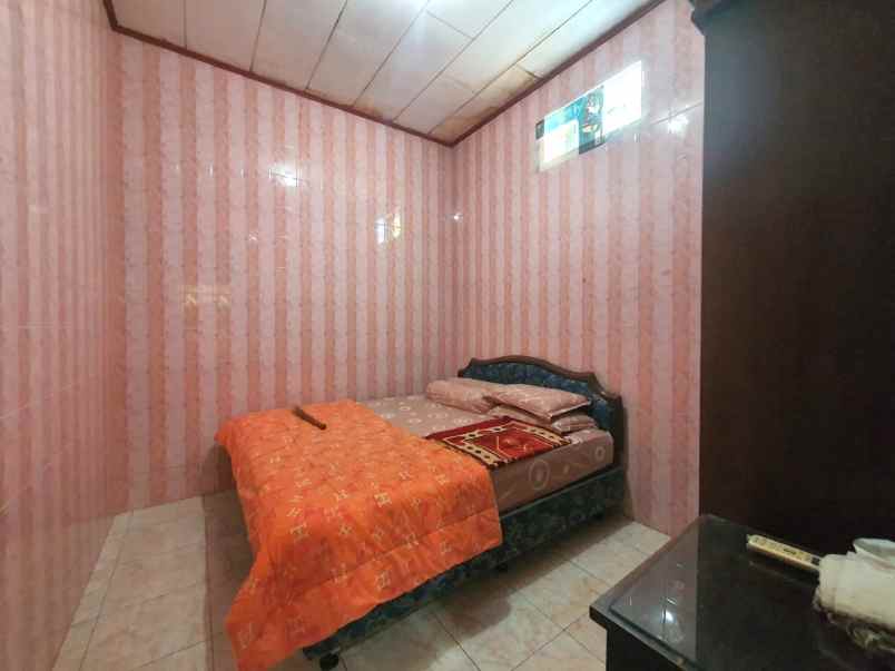 dijual rumah perumahan duren jaya