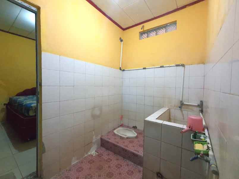 dijual rumah perumahan duren jaya