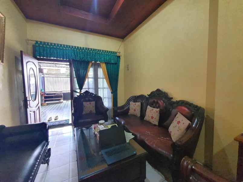 dijual rumah perumahan duren jaya