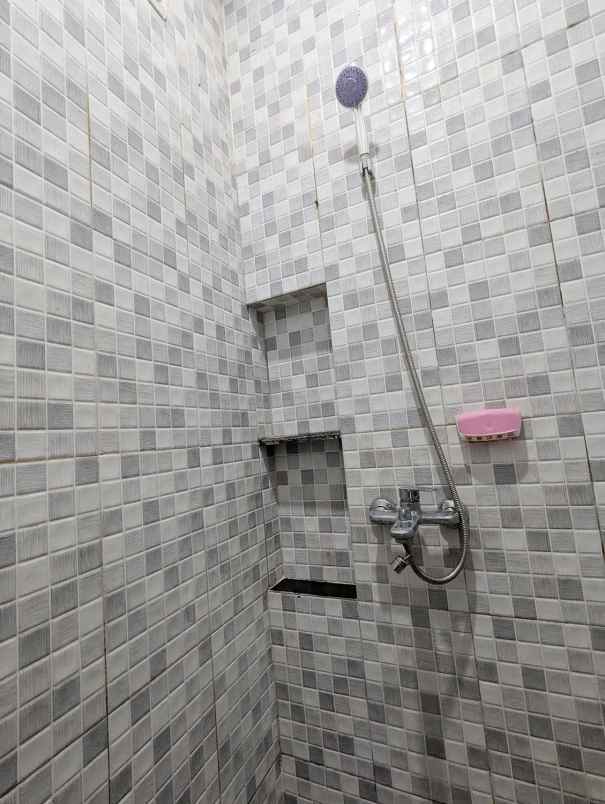 dijual rumah perumahan griya tentrem