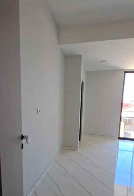 dijual rumah perumahan pantai mentari