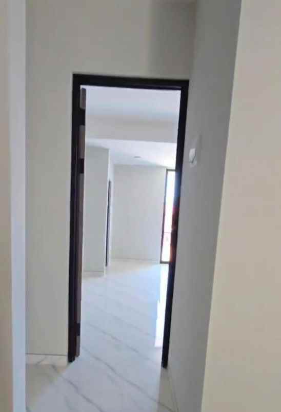 dijual rumah perumahan pantai mentari