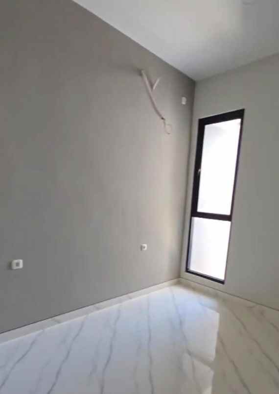 dijual rumah perumahan pantai mentari