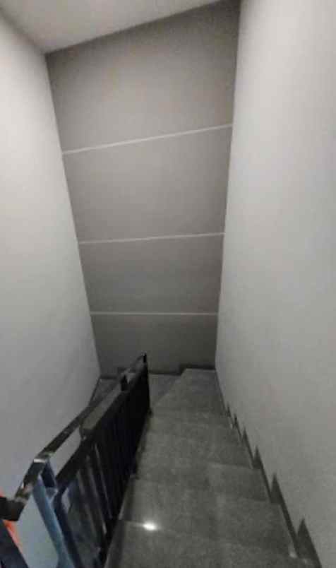 dijual rumah perumahan pantai mentari