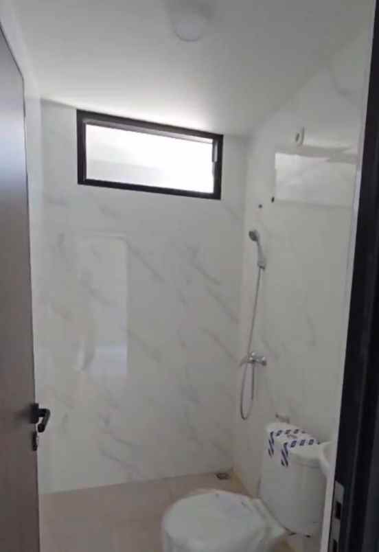 dijual rumah perumahan pantai mentari