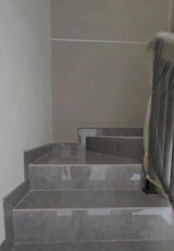 dijual rumah perumahan pantai mentari