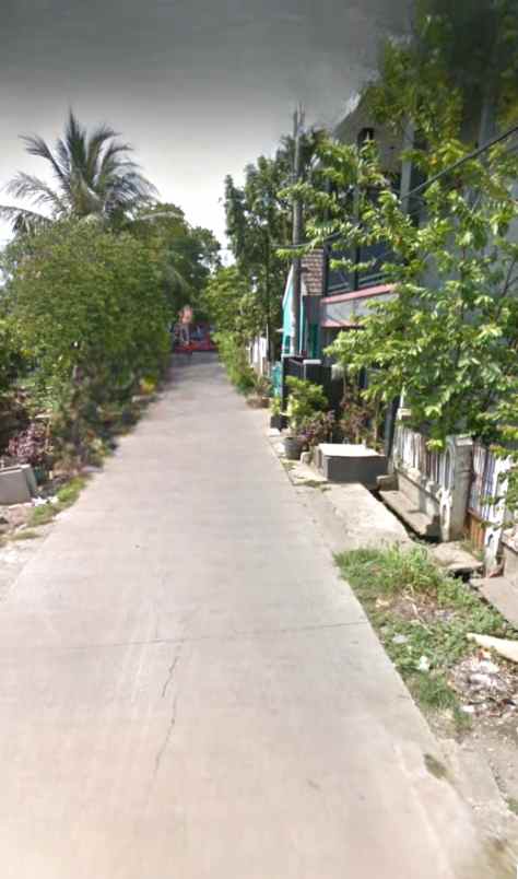 dijual rumah perumahan pejuang pratama