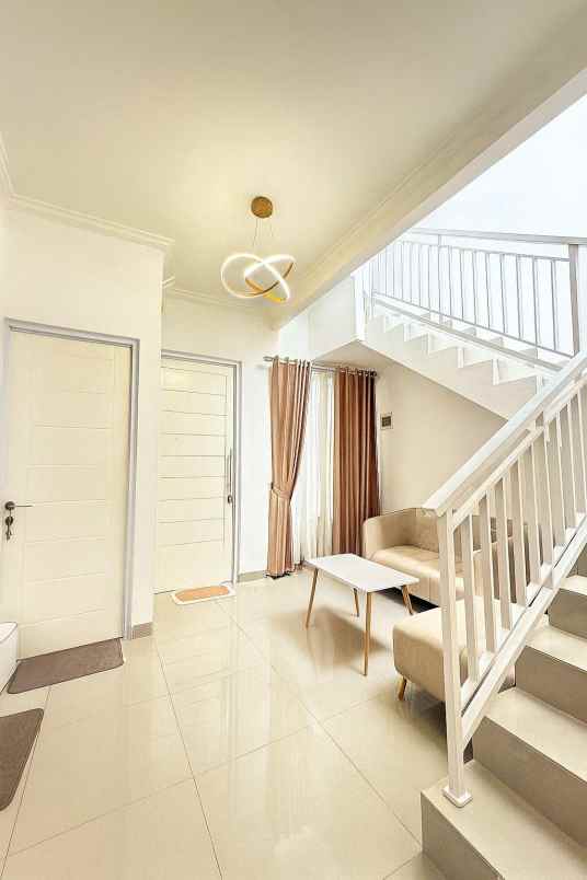 dijual rumah perumahan prima harapan