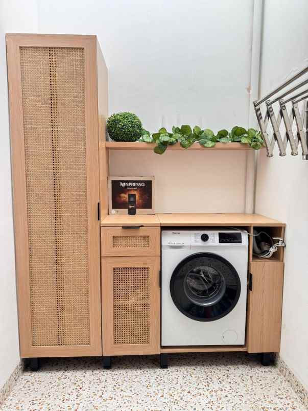 dijual rumah perumahan prima harapan