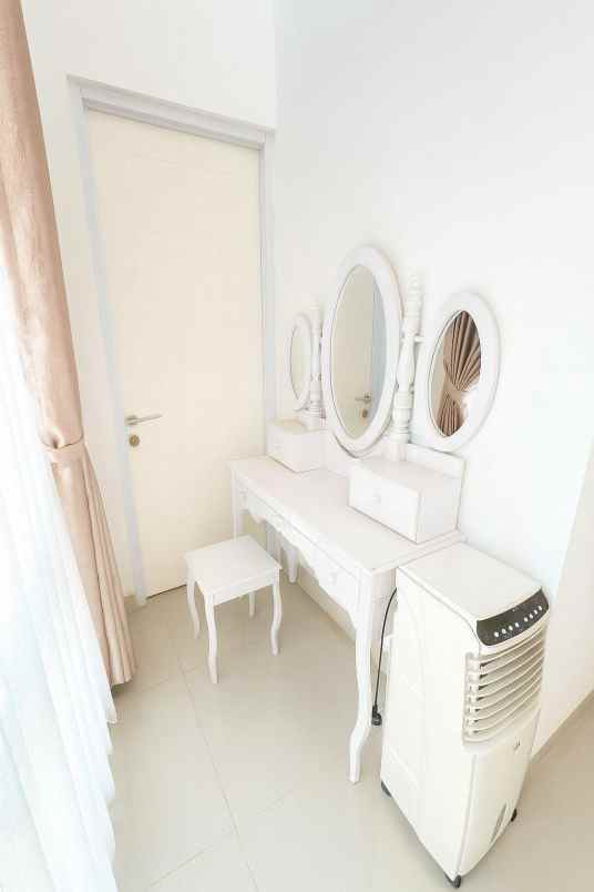 dijual rumah perumahan prima harapan