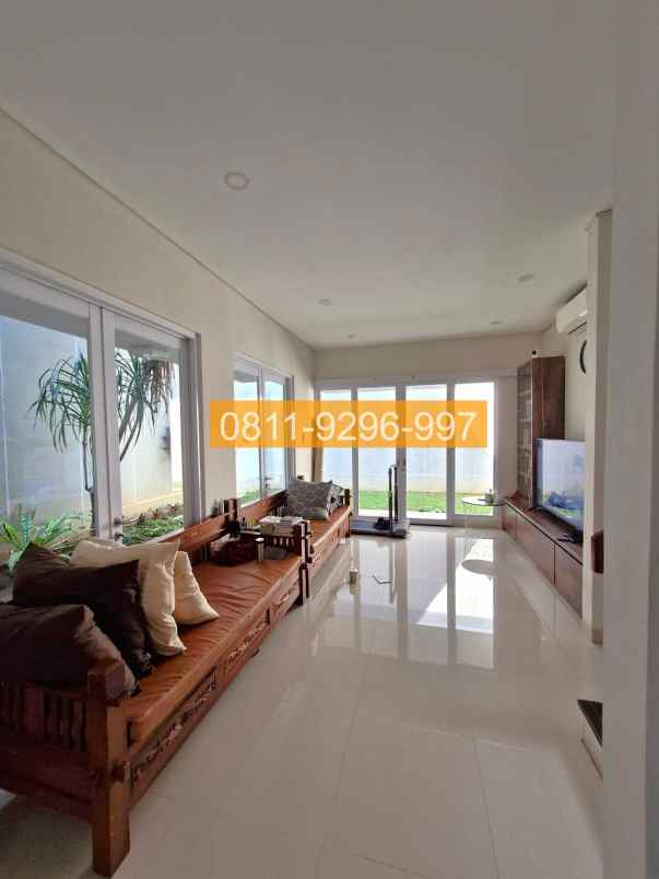 dijual rumah perumahan pulogebang kirana