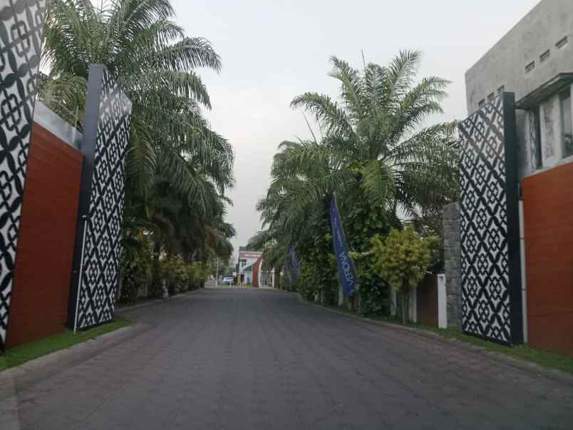 dijual rumah perumahan puri safira menganti gresik