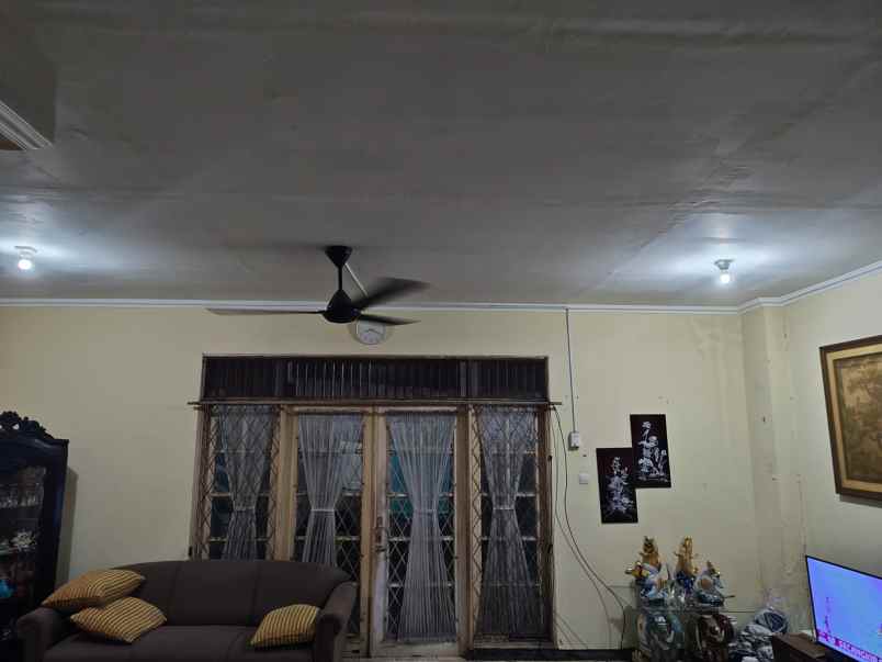 dijual rumah perumahan taman peninsula