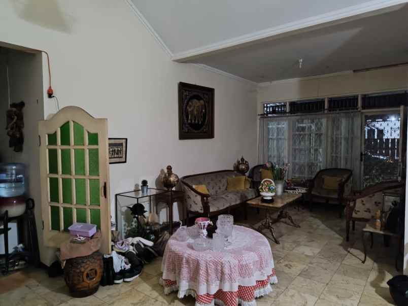 dijual rumah perumahan taman peninsula