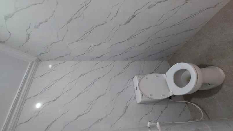dijual rumah pesona anggrek harapan