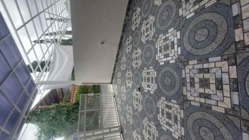 dijual rumah pesona anggrek harapan